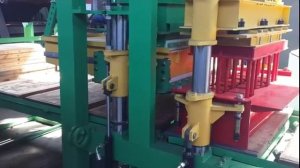 Вибропресс КВАДР 4У04