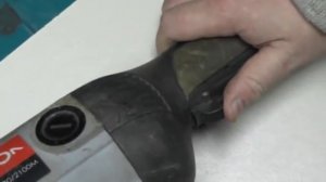 Видео обзор на УШМ 230/2100М ИНТЕРСКОЛ