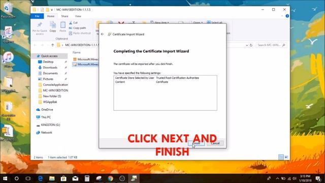 HOW TO DOWNGRADE MINECRAFT: WIN10 EDITION TO 1.1.5 [2019] смотреть онлайн