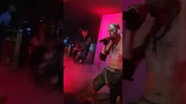 2rbina 2rista - Стальные Яйца Ростов Mistique