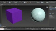 How To Fill or Cap Holes In 3ds Max Objects? Two Methods | Cap Holes Modifier and Border Selection
