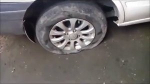 Невезучий мужик