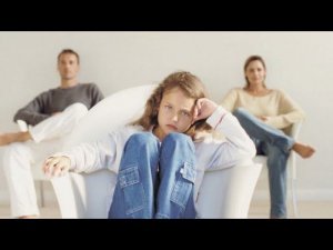 Родители и подростки. Марина Таргакова. с Валерией Моргун в Instagram от 21.06.2020.