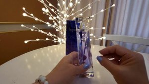 Lancome Hypnose edp. Самый красивый аромат ванили. #парфюмерныйгардероб #красивыеароматы