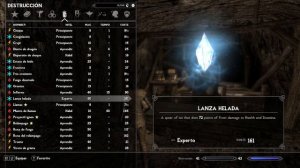 Skyrim SE: Legacy of the Dragonborn (Vers. 5.5) + 100 Mods - Khajiit - Episodio 67