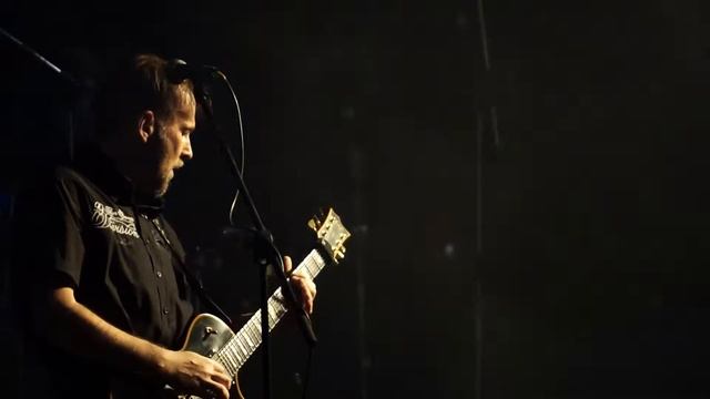 02. Чёрный обелиск - Мой мир. МОТО-ФЕСТ «ИРБИТ 2016» смотреть онлайн