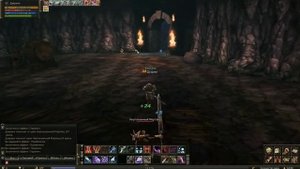 Пайлака (Наследие дьявола) 61 Lineage 2 (Быстрое Прохождение)