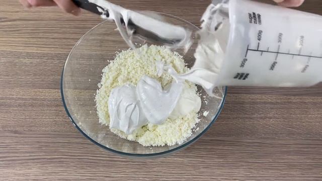 СОЧНИКИ С ТВОРОГОМ как в ШКОЛЕ/Сочни/Выпечка с творогом/Песочное тесто на сметане/Творожники смотреть онлайн