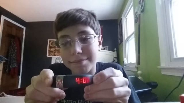 Gameband Unboxing смотреть онлайн