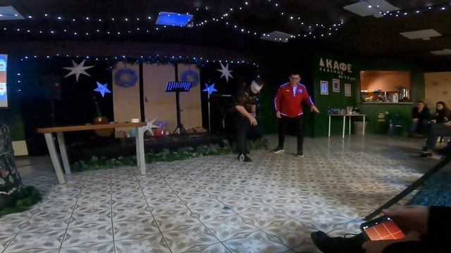 Самый сложный карточный фокус в мире (Дима и Лёша) смотреть онлайн