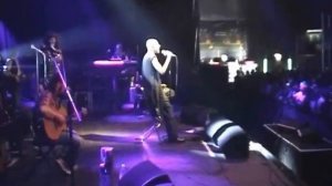 Percival & David Nicoll @ Zeltfestival Ruhr 2012