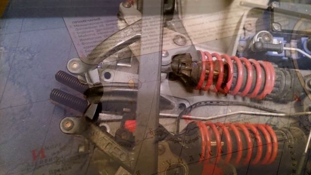 разбираем Summit 1/8 перед отправкой смотреть онлайн