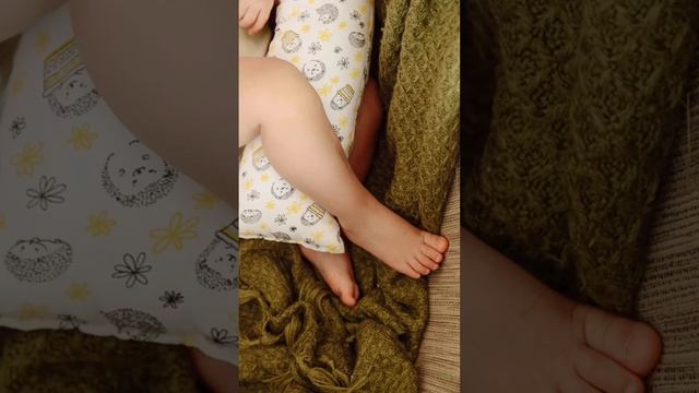 Подарите вашему ребенку здоровый и комфортный сон ?⭐️

С любовью, @baby_kidsleep ?