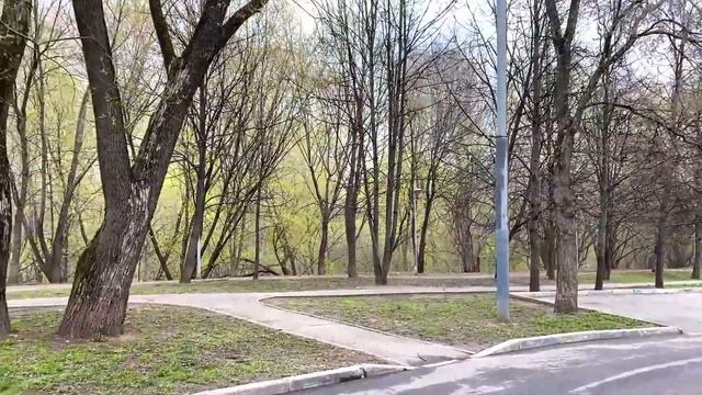 Такое разное ЗЮЗИНО (район Москвы). Реновация. Пятиэтажки. Экология.