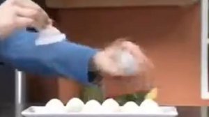 Форма для варки яиц без скорлупы - Супер Ко-Ко и Eggies