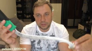 КУКАН ЗАХВАТ НА СОМА. зачем нужен кукан-захват. И немного о новых квоках. фильмы ДИВЕРА