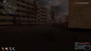 История серии S.T.A.L.K.E.R. Call of Pripyat (Зов Припяти)