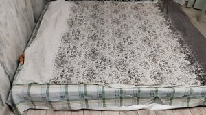 Отзыв о матрасе Димакс Твист ролл мемори