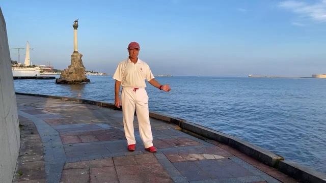 Ицюань / Yiquan (250 день). Обзор системы Ицюань / Основные и дополнительные методы обучения