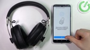 Sennheiser Momentum M3 | Как сбросить настройки Sennheiser Momentum M3 через приложение