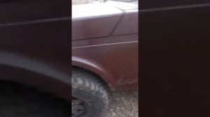 Cordiant off road 235 75 15 ET 22 без резки арок нива.