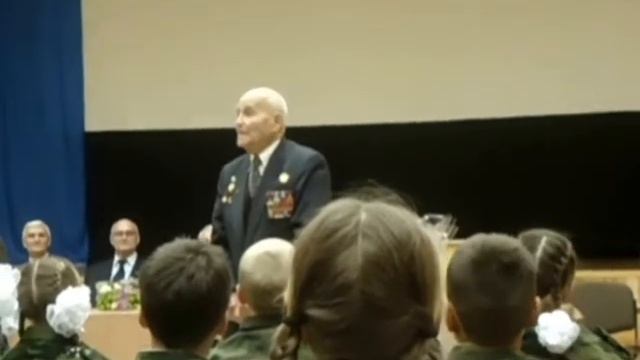 Боевой путь Н.Г.Орлова и Кадетский корпус 1780 смотреть онлайн