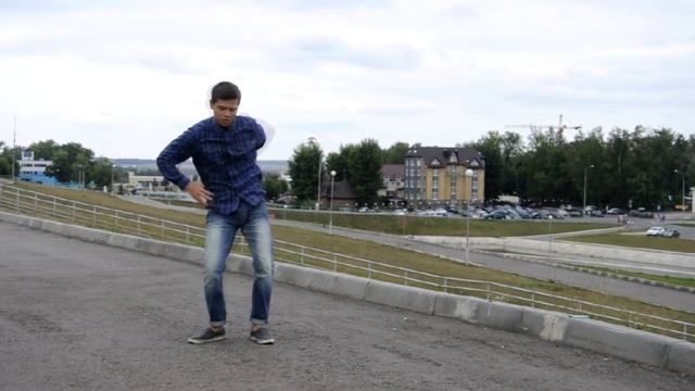 Исходник с клипа | Макаров Артём | Саранск смотреть онлайн