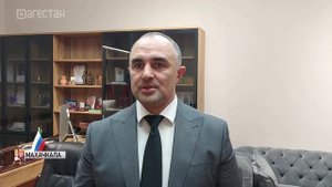 Федеральную программу «Устранение цифрового неравенства» реализуют в Дагестане