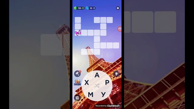 гра WoW: World of Wonders проходження 16-30 рівня, гра слова