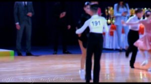 ☂Дети 2 (до 12 лет)(Open) #Jive(J) Финал LA(5) Открытый Чемпионат г. Минска 2021