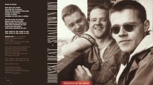 Bronski Beat - Smalltown Boy