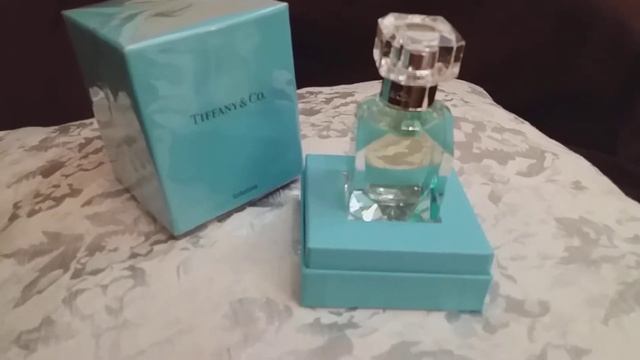 Аромат Tiffany & Go?? смотреть онлайн