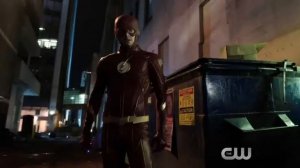 The Flash 3x19 Extended Promo "The Once and Future Flash" Season 3 Episode 19