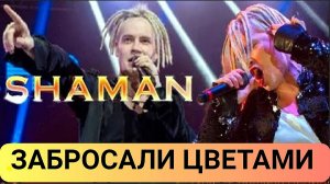 Даже Бывалые Сотрудники  Безопасности  БКЗ «Октябрьский» Такого  Никогда не Видели #россия