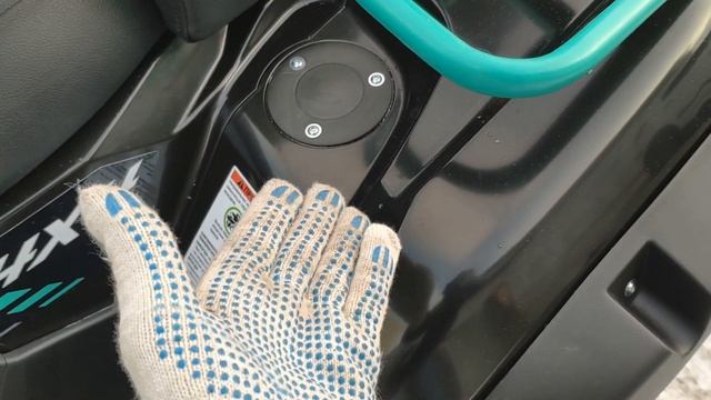 Квадроцикл РМ500-2 | И так сойдет! смотреть онлайн