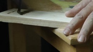 Подставка-упор под виолончель