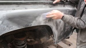 Проявочная паста пудра чем заменить ?
