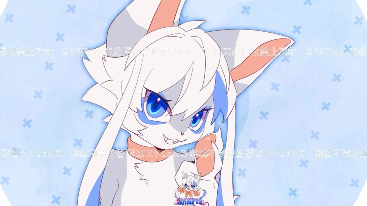 KISS ME // Animation Meme • SPBAK 🎵