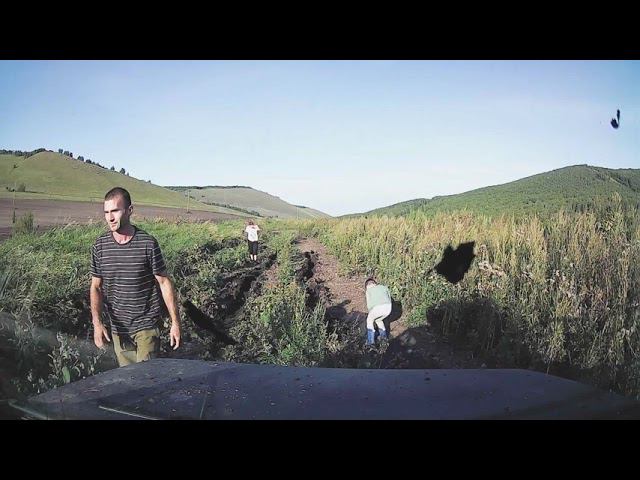 Участок 6 смотреть онлайн