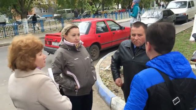 Полиция г Южный отказывается защищать интересы местных властей смотреть онлайн