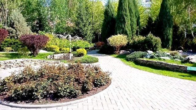 Райское местечко Саратове