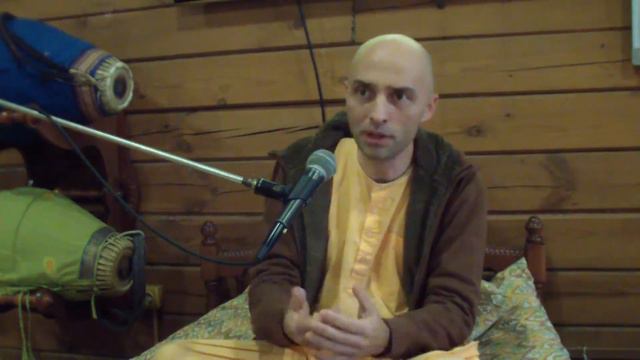 ШБ 6.18.23-27. Как победить гнев (17.10.2017). Ватсала дас