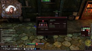 Requiem Online ROSE MOD [EVENT] SHOP WITH MOBS