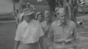 Великие Элеонора Рузвельт