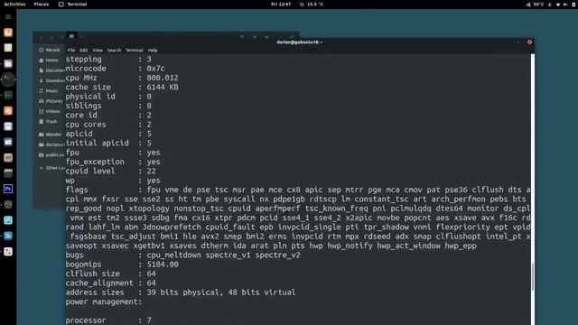 Linux File System/Structure Explained!