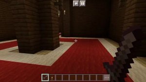 СИД НА ЛЕСНОЙ ОСОБНЯК В МАЙНКРАФТ ПЕ