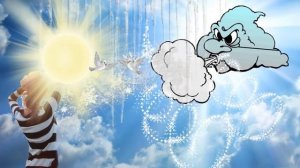 Маме  А Берляков,слова Л Паниной