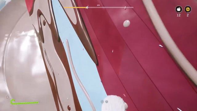 Atomic Heart: Узник Лимбо СТРИМ
