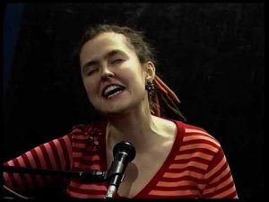 Когда Солнце закатится смехом. Дуэт ShantyNatty. Поют Полина СВИРИДОВА и Кузьма ТЕРЕНКОВ