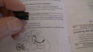 Davis Vantage Pro2 weather station assembly & installation